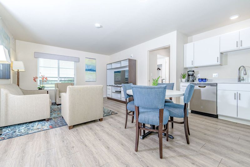 Soka Suites Extended Stay Hotel